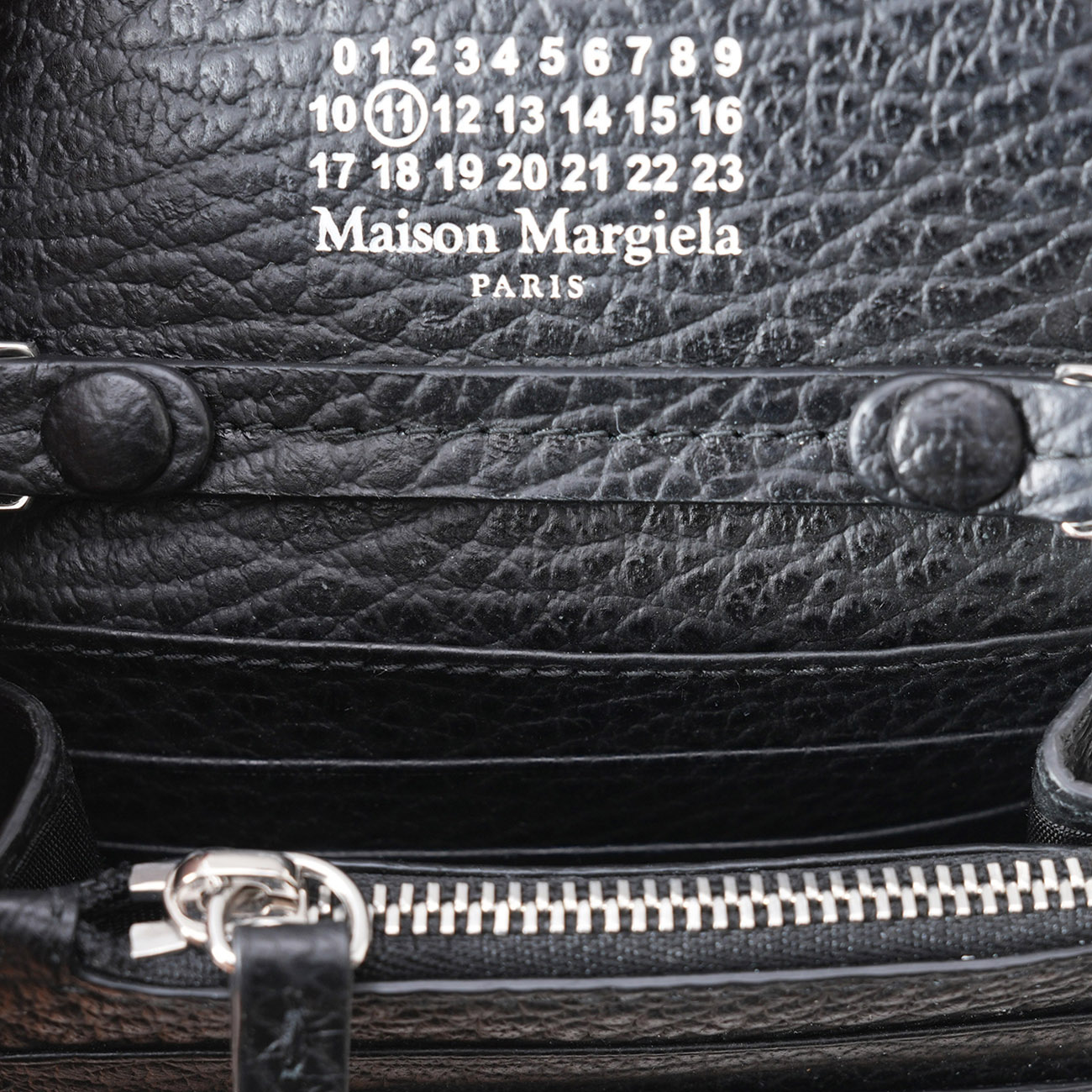 MAISON MARGIELA(USED)메종 마르지엘라 미니 체인 크로스백